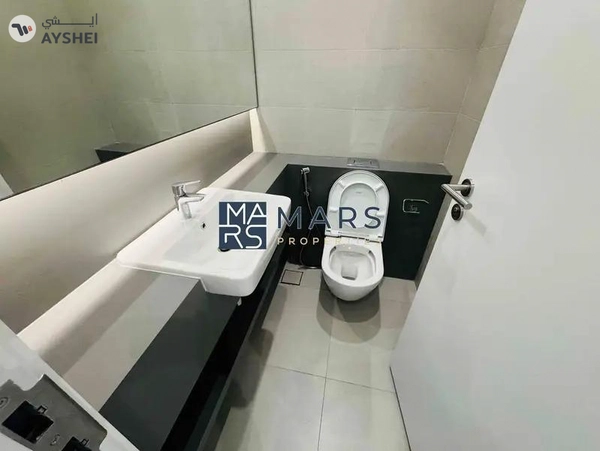Spacious 4-Bedroom Townhouse for Rent in Masaar Robinia – AED 150K Modern design,