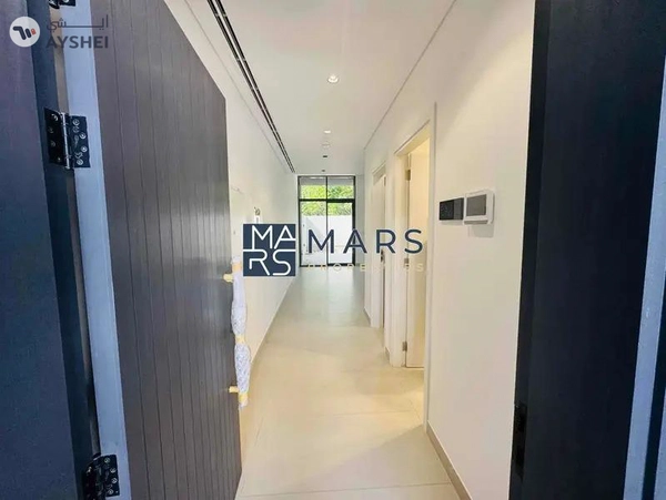 Spacious 4-Bedroom Townhouse for Rent in Masaar Robinia – AED 150K Modern design,