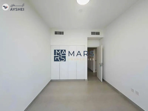 Spacious 4-Bedroom Townhouse for Rent in Masaar Robinia – AED 150K Modern design,