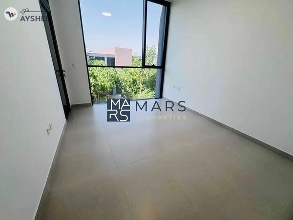 Spacious 4-Bedroom Townhouse for Rent in Masaar Robinia – AED 150K Modern design,
