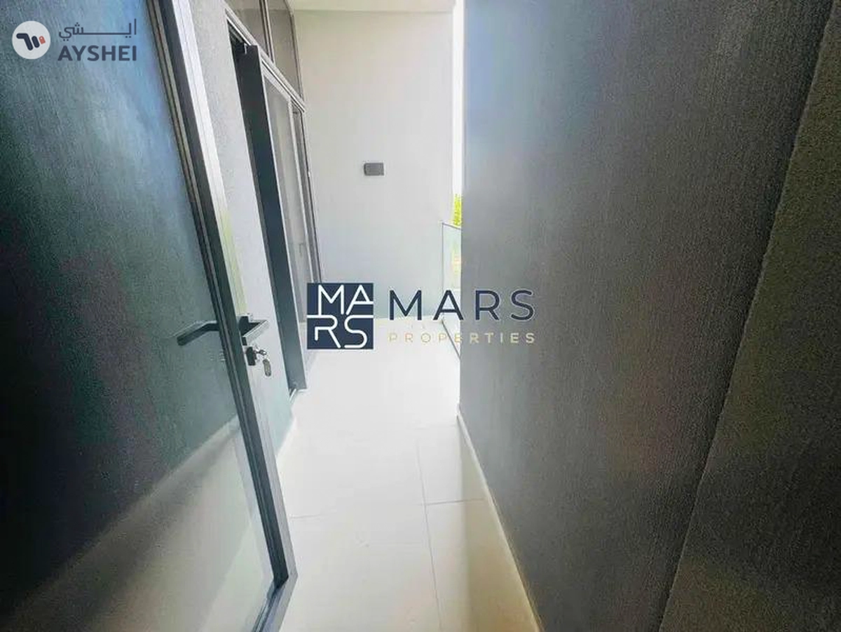 Spacious 4-Bedroom Townhouse for Rent in Masaar Robinia – AED 150K Modern design,-6-6