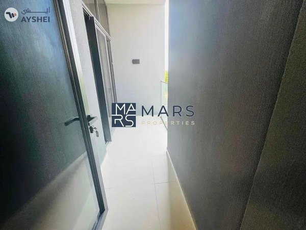 Spacious 4-Bedroom Townhouse for Rent in Masaar Robinia – AED 150K Modern design,