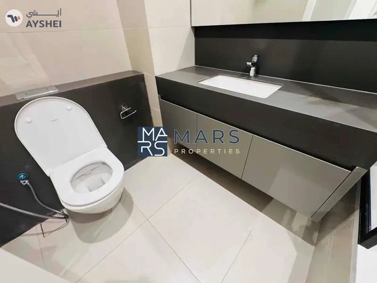 Spacious 4-Bedroom Townhouse for Rent in Masaar Robinia – AED 150K Modern design,-8-8