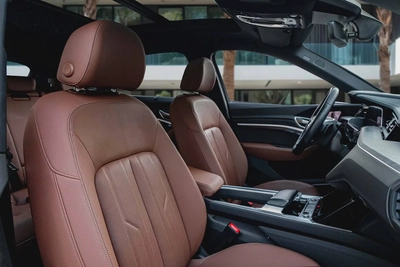 4,270 P.M |  Q8 e-tron 55 Quattro | 0% Downpayment | Audi Warranty!-10
