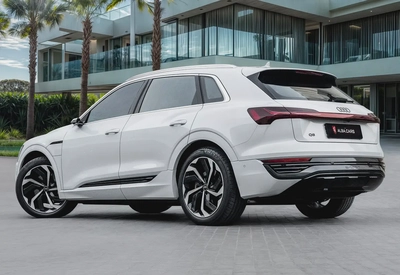 4,270 P.M |  Q8 e-tron 55 Quattro | 0% Downpayment | Audi Warranty!-2