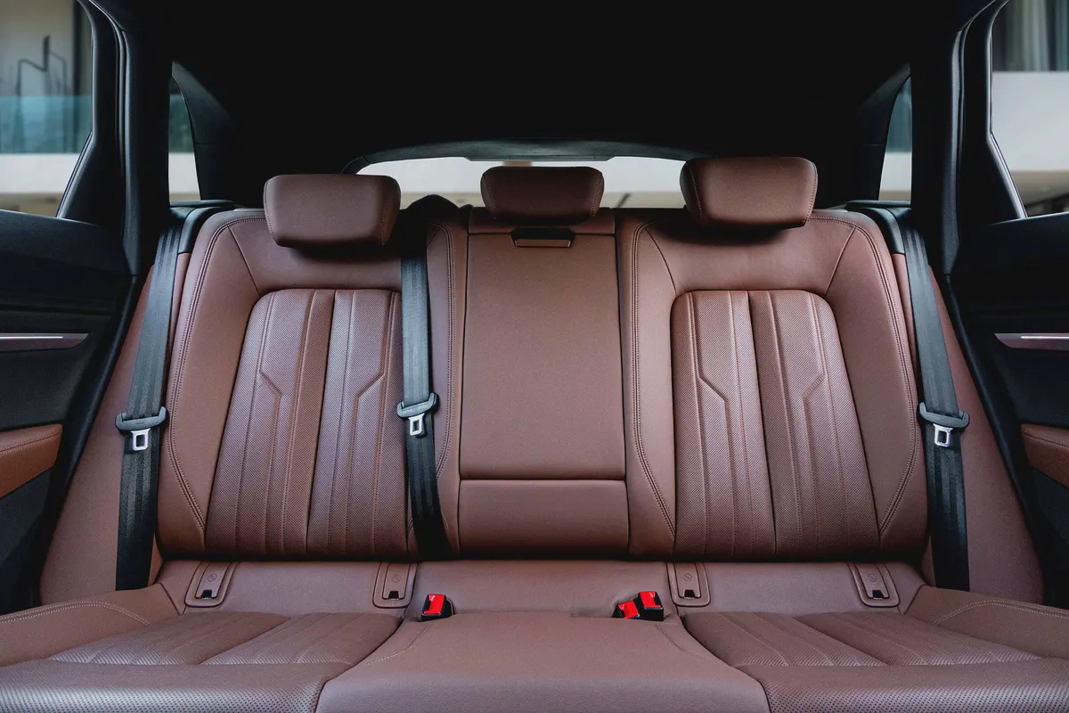4,270 P.M |  Q8 e-tron 55 Quattro | 0% Downpayment | Audi Warranty!-11-11