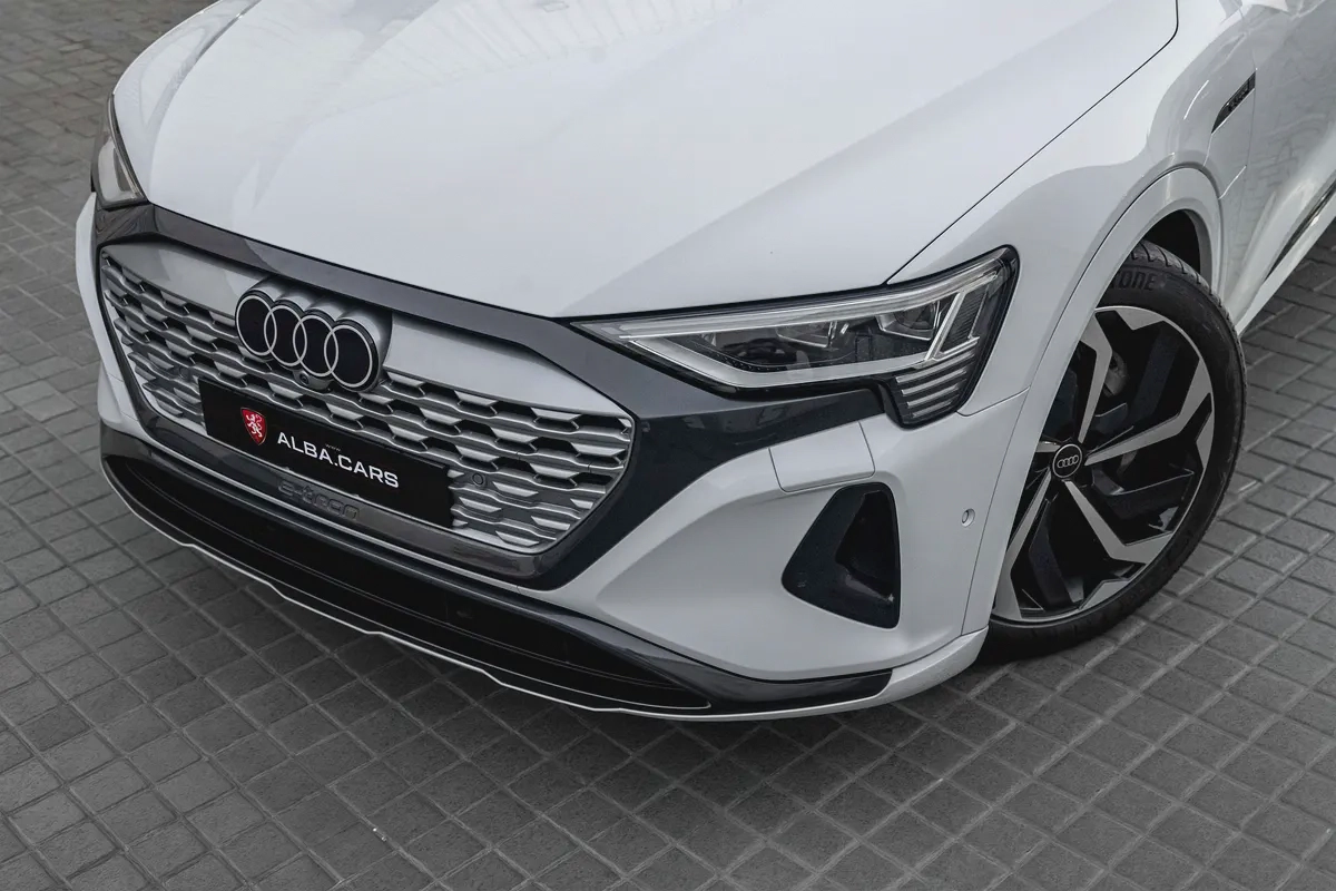 4,270 P.M |  Q8 e-tron 55 Quattro | 0% Downpayment | Audi Warranty!-6-6