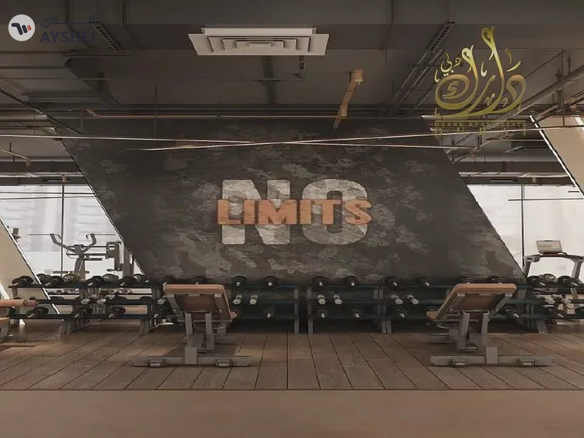 1B+M FURNISHED/PRIME LOCATION/HANDOVER Q4 2026