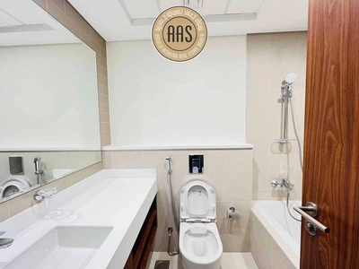 Ready To Move In || Brand New 2 Bedroom Hall || Maid’s Room || In 135K Only-15