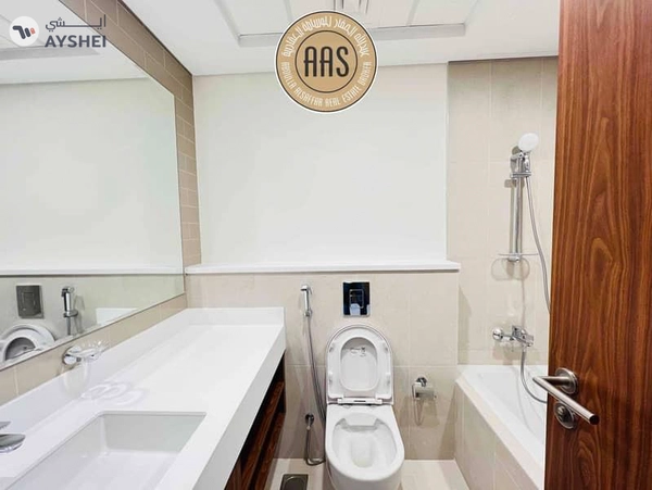 Ready To Move In || Brand New 2 Bedroom Hall || Maid’s Room || In 135K Only