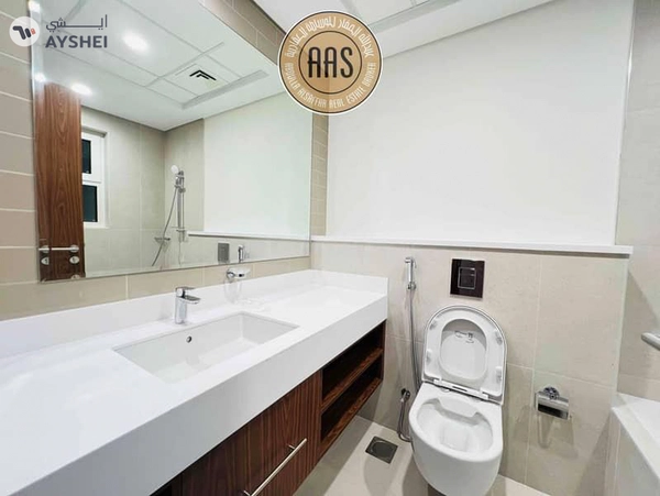 Ready To Move In || Brand New 2 Bedroom Hall || Maid’s Room || In 135K Only