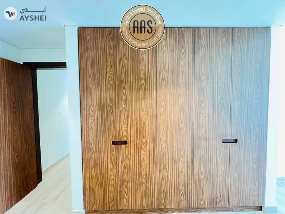 Ready To Move In || Brand New 2 Bedroom Hall || Maid’s Room || In 135K Only-18-18