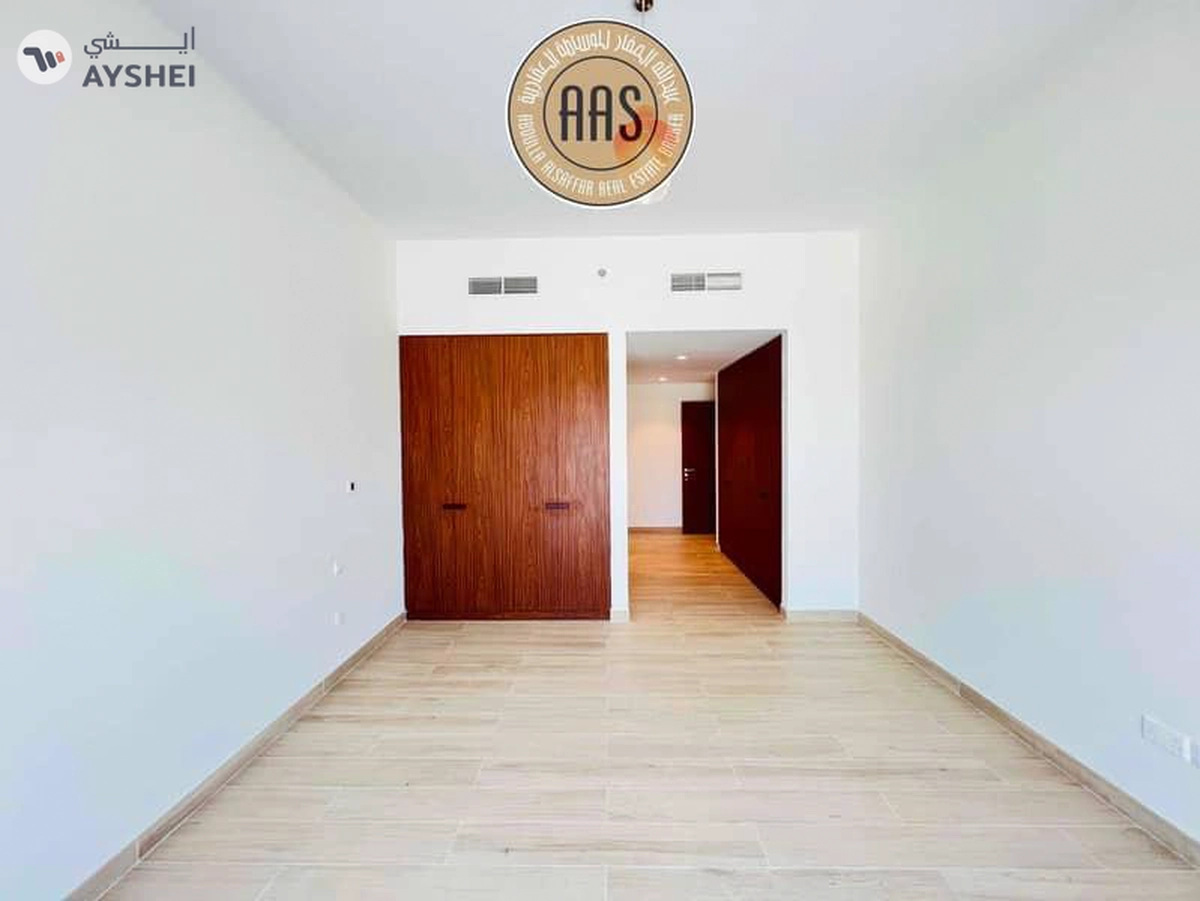Ready To Move In || Brand New 2 Bedroom Hall || Maid’s Room || In 135K Only-19-19