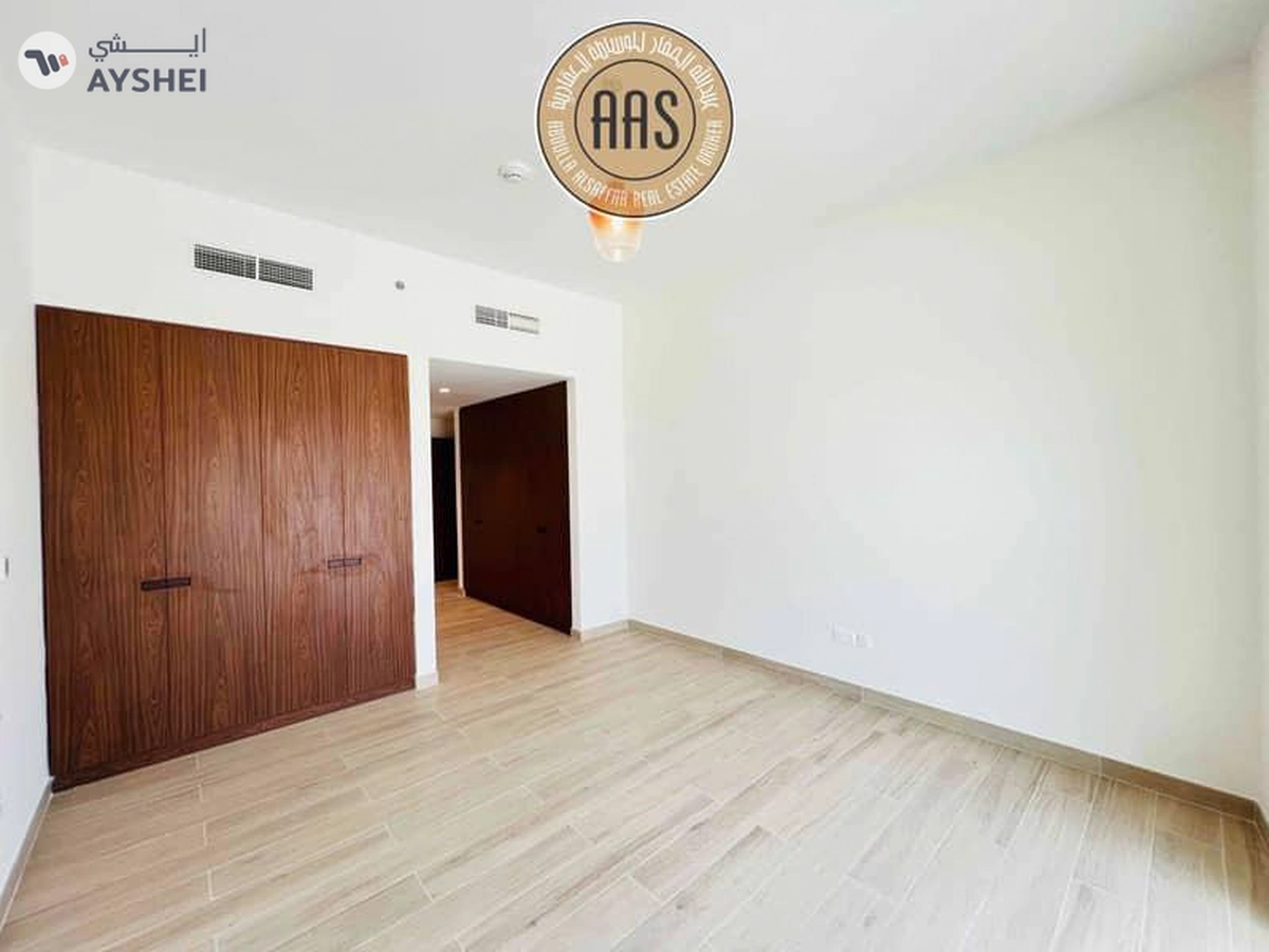 Ready To Move In || Brand New 2 Bedroom Hall || Maid’s Room || In 135K Only-20-20