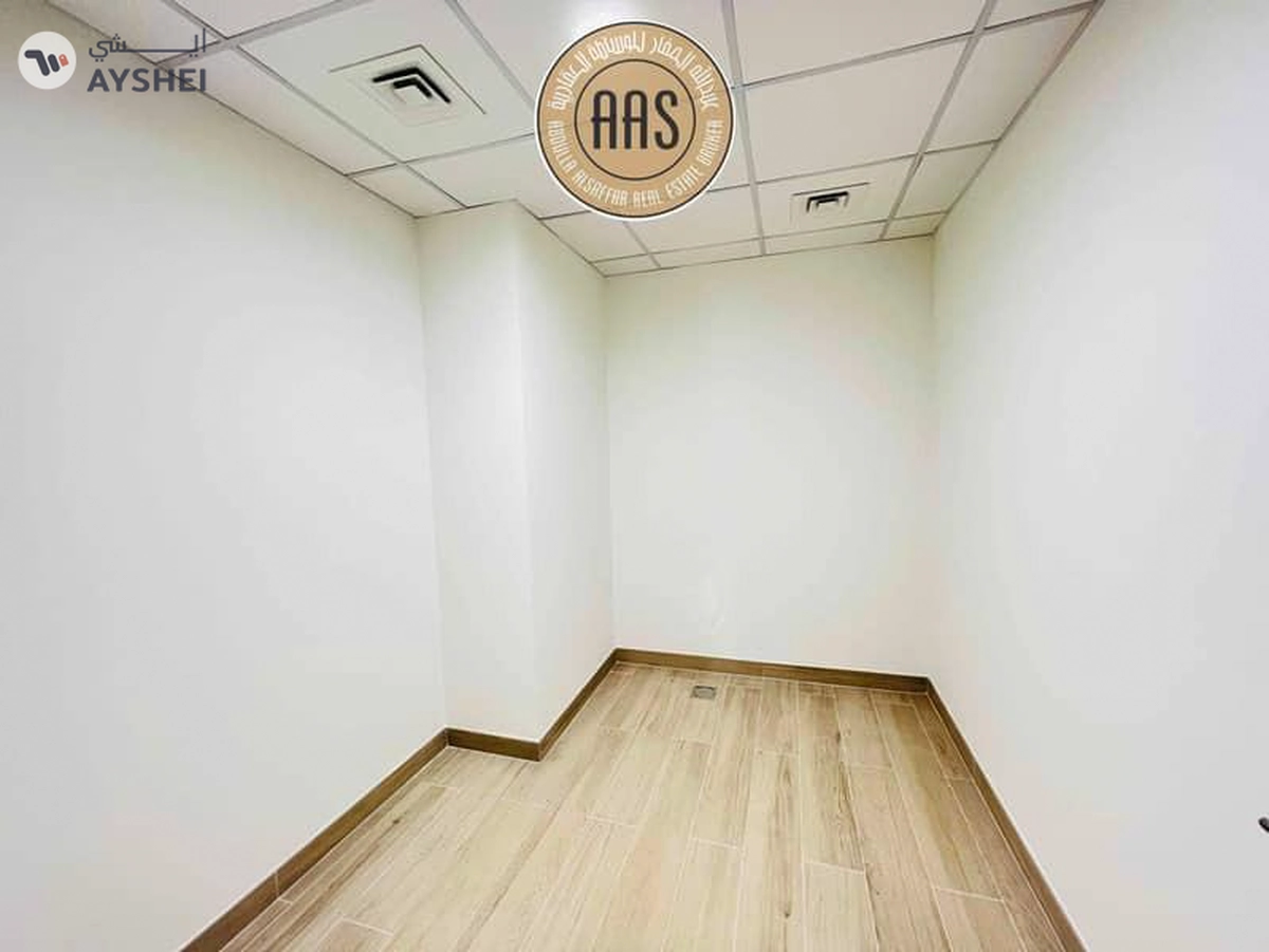 Ready To Move In || Brand New 2 Bedroom Hall || Maid’s Room || In 135K Only-1-1