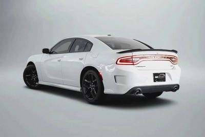 2,265 AED / 60 months | 0% DP | 2023 Dodge Charger 3.6 V6 / Full Service History / Agency Warranty-1