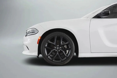 2,265 AED / 60 months | 0% DP | 2023 Dodge Charger 3.6 V6 / Full Service History / Agency Warranty-5
