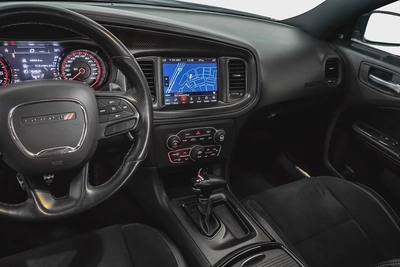 2,265 AED / 60 months | 0% DP | 2023 Dodge Charger 3.6 V6 / Full Service History / Agency Warranty-8