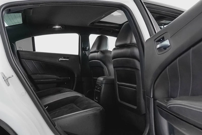 2,265 AED / 60 months | 0% DP | 2023 Dodge Charger 3.6 V6 / Full Service History / Agency Warranty-12