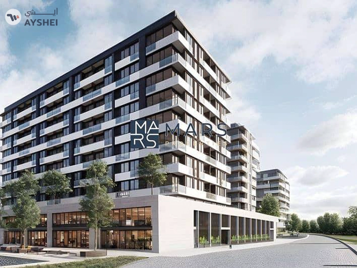 Investment Deal | Luxury Finishing | Open View | Flexible Payment