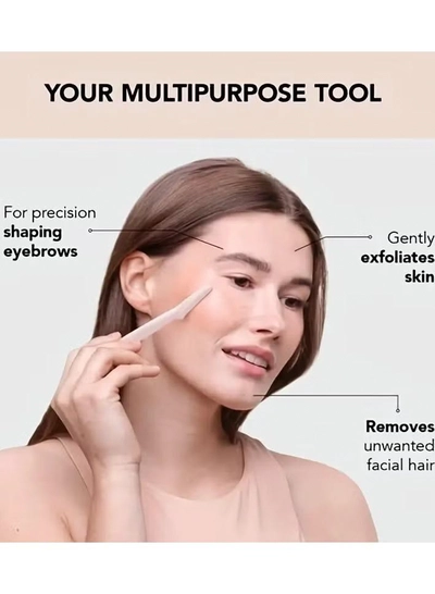 ORiTi 6 Face Razor for Women Eyebrow Razor Face SHaver Facial Hair Removal-3