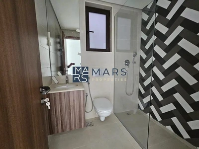 LUXURY BRAND NEW 2BHK *MASTER BEDROOM* FOR RENT IN AL ZAHIA OPEN AREA-16
