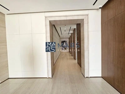 LUXURY BRAND NEW 2BHK *MASTER BEDROOM* FOR RENT IN AL ZAHIA OPEN AREA-1