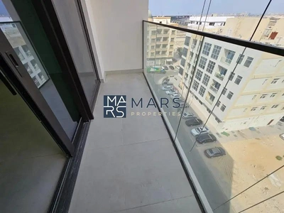 LUXURY BRAND NEW 2BHK *MASTER BEDROOM* FOR RENT IN AL ZAHIA OPEN AREA-7