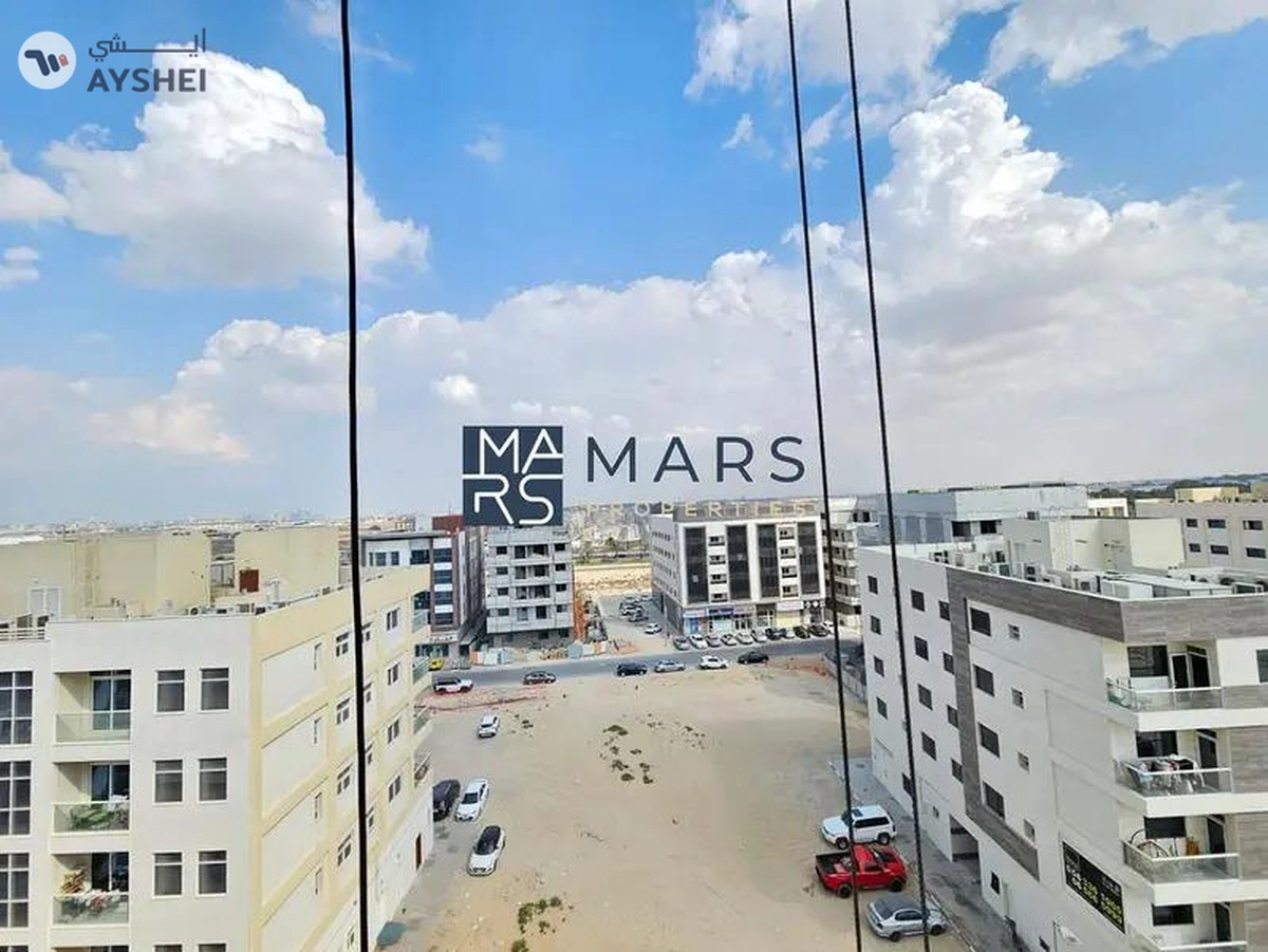 LUXURY BRAND NEW 2BHK *MASTER BEDROOM* FOR RENT IN AL ZAHIA OPEN AREA-9-9