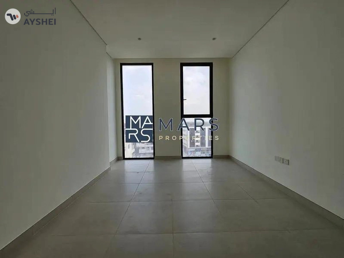 LUXURY BRAND NEW 2BHK *MASTER BEDROOM* FOR RENT IN AL ZAHIA OPEN AREA-14-14