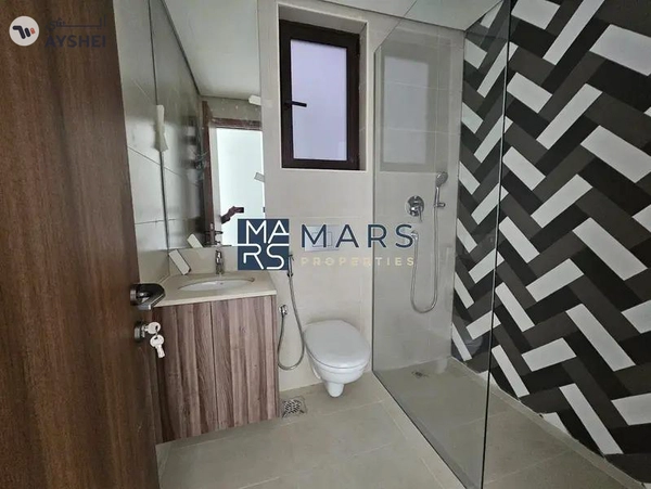 LUXURY BRAND NEW 2BHK *MASTER BEDROOM* FOR RENT IN AL ZAHIA OPEN AREA