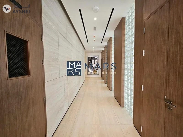 LUXURY BRAND NEW 2BHK *MASTER BEDROOM* FOR RENT IN AL ZAHIA OPEN AREA