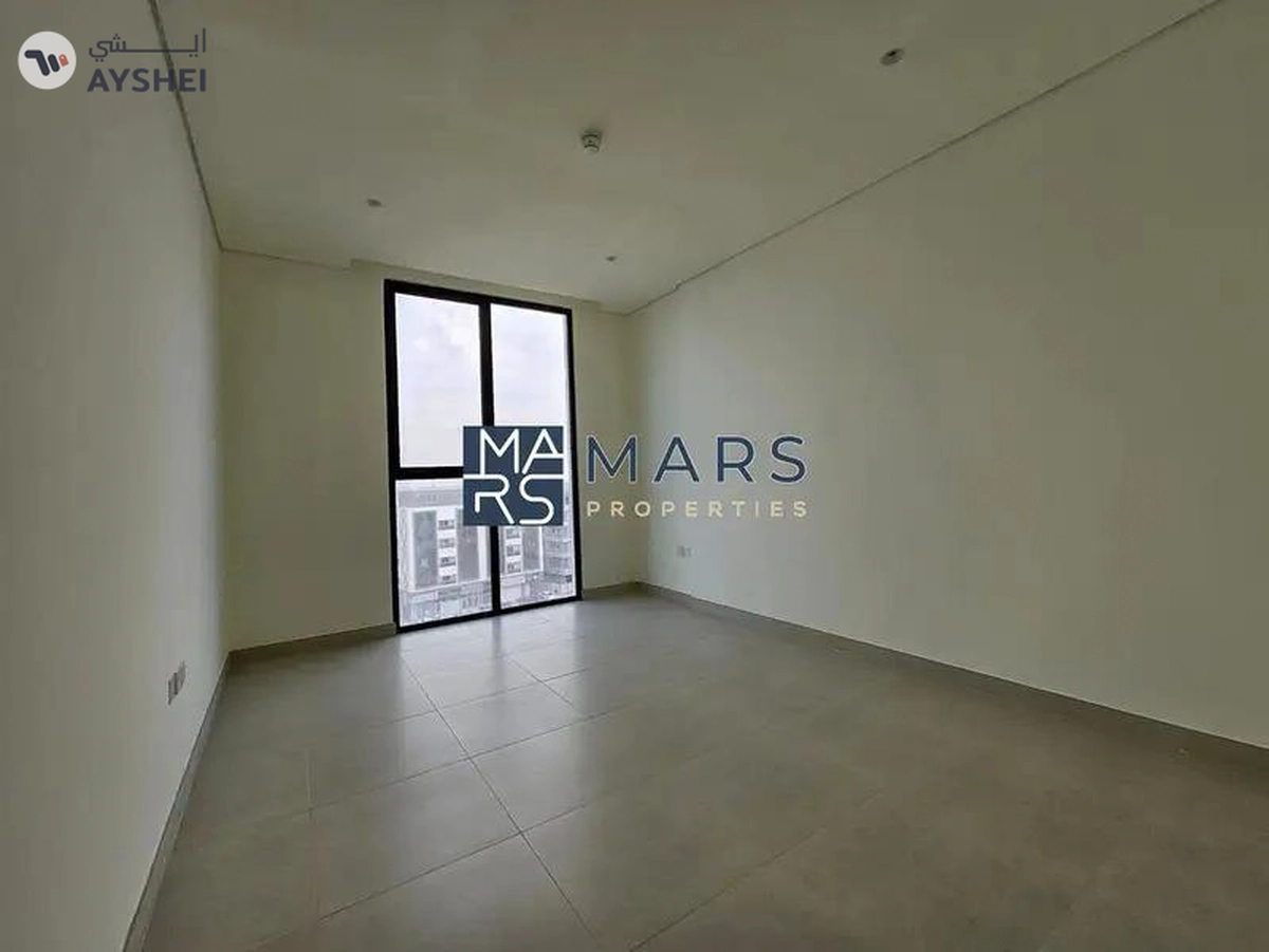 LUXURY BRAND NEW 2BHK *MASTER BEDROOM* FOR RENT IN AL ZAHIA OPEN AREA-17-17