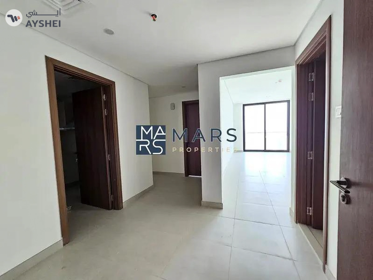 LUXURY BRAND NEW 2BHK *MASTER BEDROOM* FOR RENT IN AL ZAHIA OPEN AREA-4-4