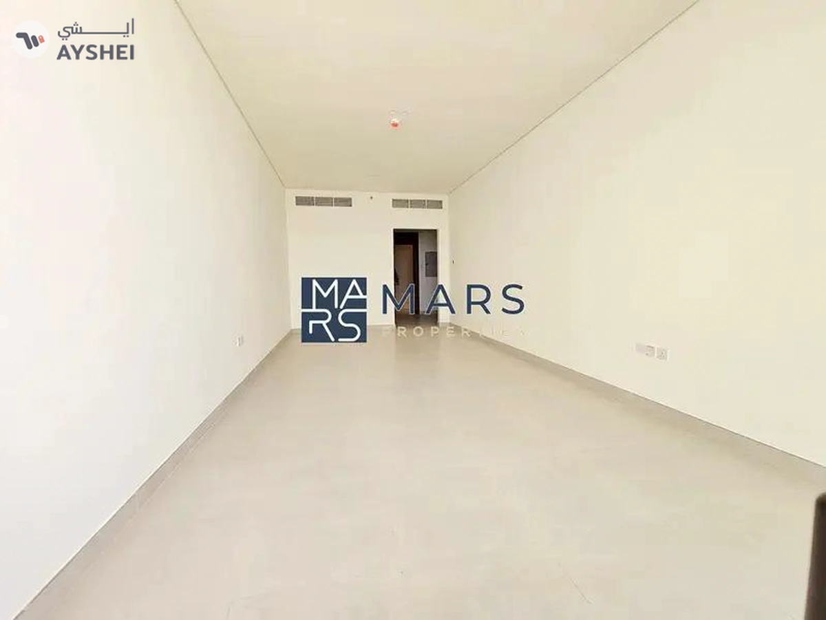 LUXURY BRAND NEW 2BHK *MASTER BEDROOM* FOR RENT IN AL ZAHIA OPEN AREA-5-5