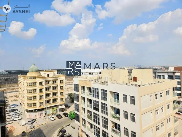 LUXURY BRAND NEW 2BHK *MASTER BEDROOM* FOR RENT IN AL ZAHIA OPEN AREA