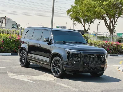 Rox Adamas Black Edition GCC Specs 2026-0