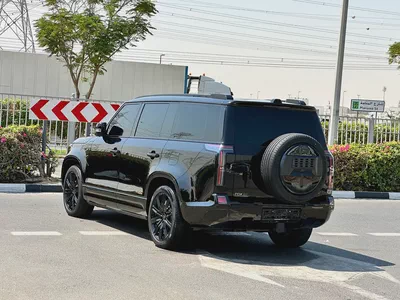 Rox Adamas Black Edition GCC Specs 2026-4