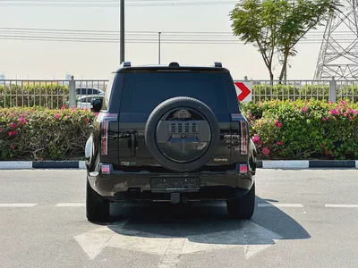 Rox Adamas Black Edition GCC Specs 2026-5