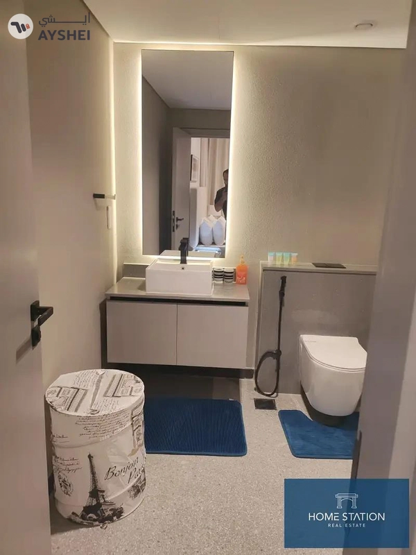 MAG 890, MAG City, District 7, Mohammed Bin Rashid City, Dubai