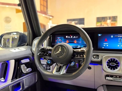 G 63 AMG / FULL CARBON FIBER / MANUFAKTUR EDITION / 2,200 Km-7