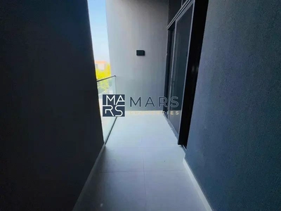 Luxury 4 bedroom corner unit with majlis for rent in Robinia just 190k-8