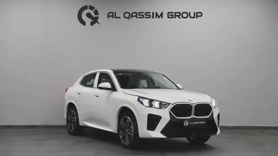 BMW X2-0