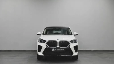 BMW X2-9