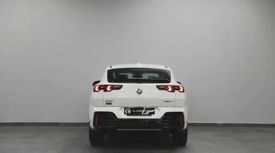 BMW X2-8