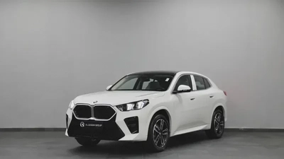 BMW X2-5