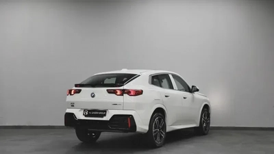 BMW X2-3