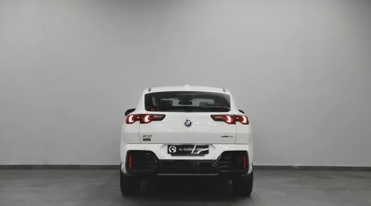 BMW X2-8-8