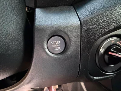 Nissan Frontier  3.8L Petrol with Sunroof Full Option-12