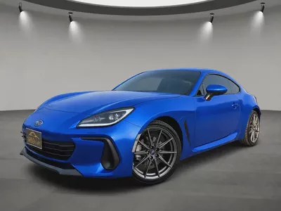 1761 AED PER MONTH | ZERO DOWNPAYMENT | SUBARU BRZ MT-0